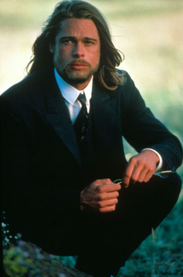 Brad Pitt pic #146824