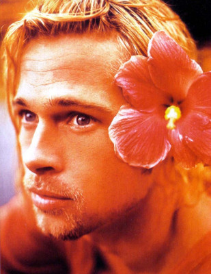Brad Pitt pic #233089