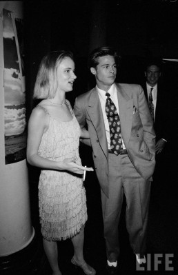 Brad Pitt pic #480923