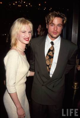 Brad Pitt pic #484548