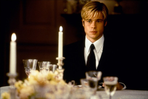 photo 29 in Brad Pitt gallery [id472027] 2012-02-28 00:00:00