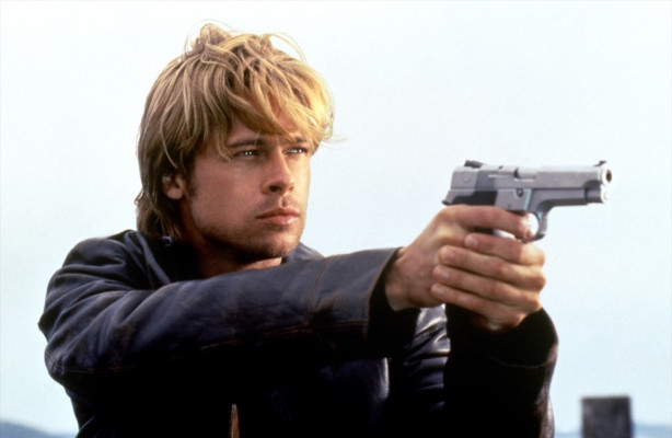 photo 27 in Brad Pitt gallery [id472029] 2012-02-28 00:00:00
