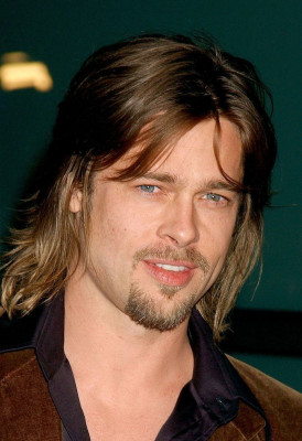 Brad Pitt pic #480033