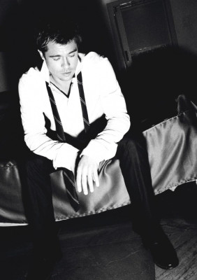 Brad Pitt pic #107139