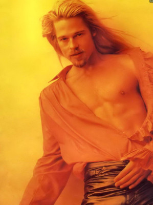 Brad Pitt pic #165721