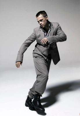 Brad Pitt pic #106911