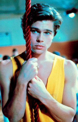 Brad Pitt pic #483419