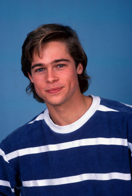 Brad Pitt pic #183890