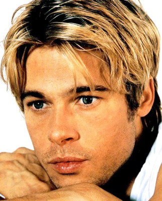 photo 3 in Brad Pitt gallery [id469524] 2012-02-24 00:00:00