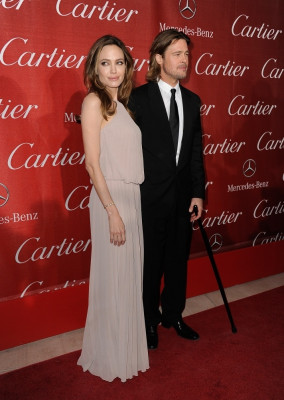Brad Pitt pic #454417