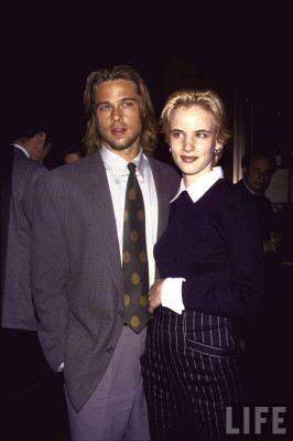 Brad Pitt pic #481460