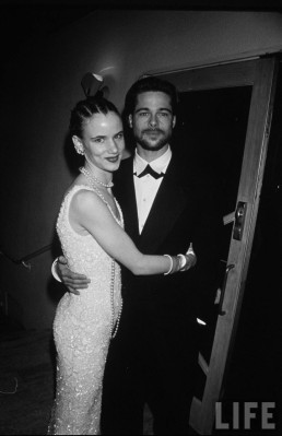 Brad Pitt pic #480920