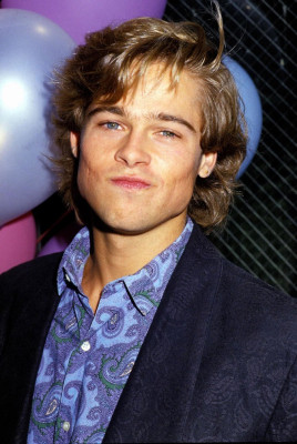 Brad Pitt pic #484551