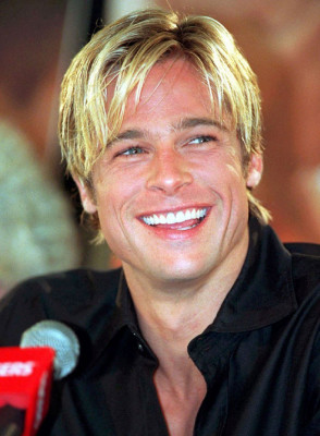 Brad Pitt pic #483421