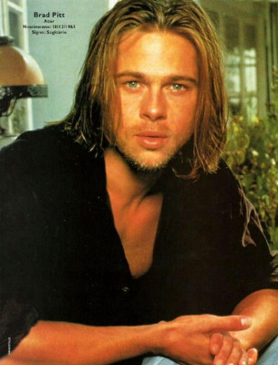 Brad Pitt pic #126664