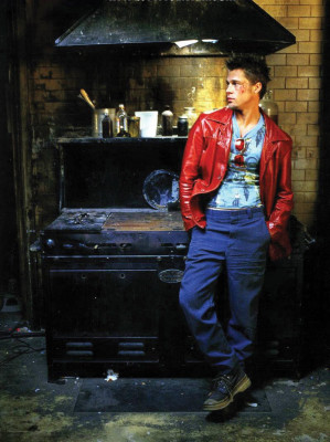 Brad Pitt pic #483024