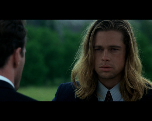 Brad Pitt pic #591685