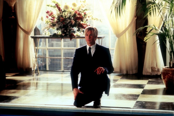 Brad Pitt pic #373986