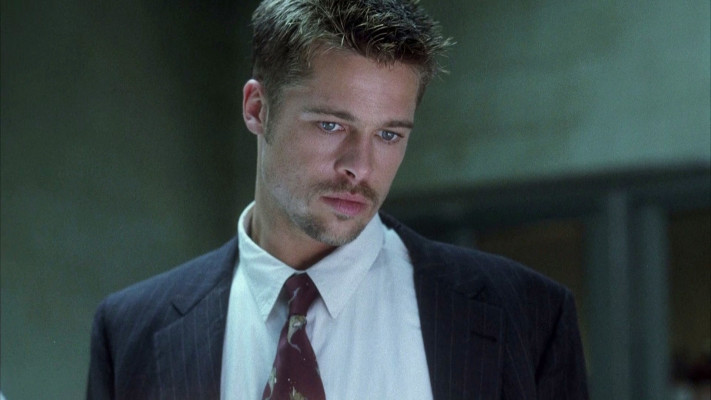 photo 23 in Brad Pitt gallery [id472572] 2012-02-29 00:00:00