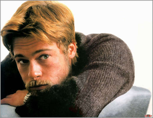 photo 18 in Brad Pitt gallery [id29408] -0001-11-30 00:00:00