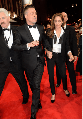 photo 18 in Brad Pitt gallery [id703586] 2014-02-28 00:00:00
