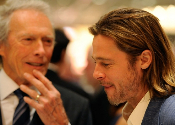 Brad Pitt pic #454606