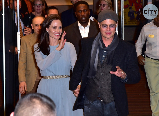 Brad Pitt pic #842653