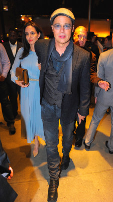 Brad Pitt pic #842654