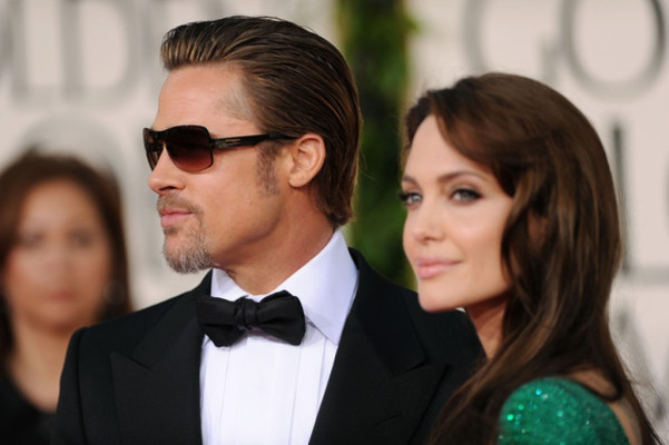 Brad Pitt pic #430931