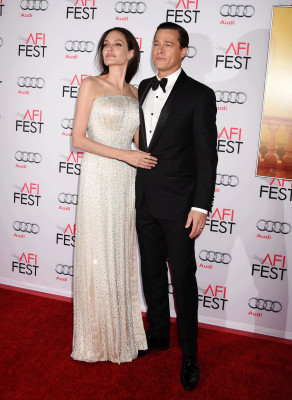photo 21 in Brad Pitt gallery [id843384] 2015-11-07 00:00:00