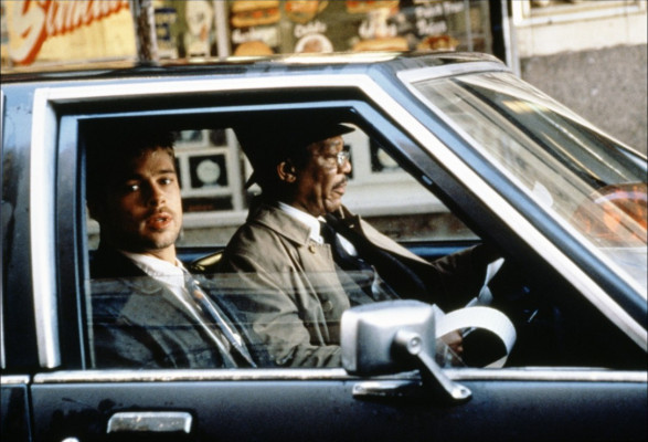 Brad Pitt pic #194327