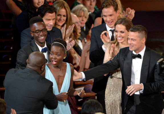 photo 12 in Brad Pitt gallery [id708231] 2014-03-10 00:00:00