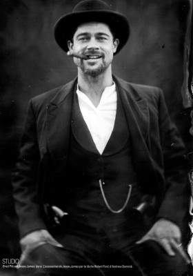 Brad Pitt pic #480925