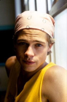 Brad Pitt pic #134876