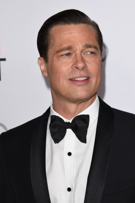 photo 20 in Brad Pitt gallery [id843386] 2015-11-07 00:00:00