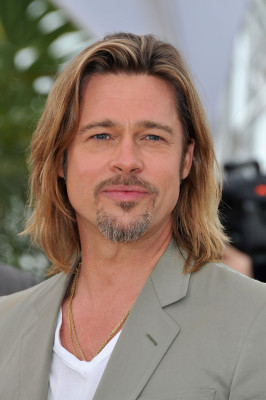 photo 13 in Brad Pitt gallery [id530353] 2012-07-04 00:00:00