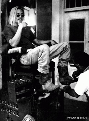 Brad Pitt pic #165780
