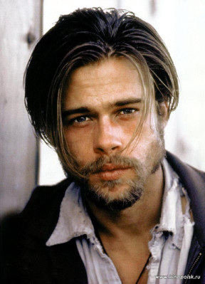 Brad Pitt pic #165317