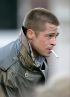 Brad Pitt pic #295199