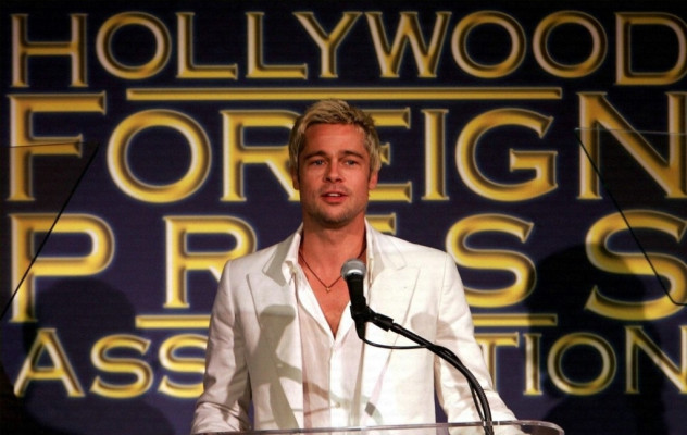 Brad Pitt pic #143126