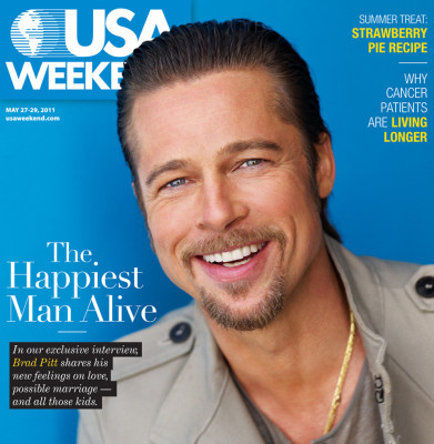 Brad Pitt pic #479474