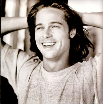 Brad Pitt pic #128599