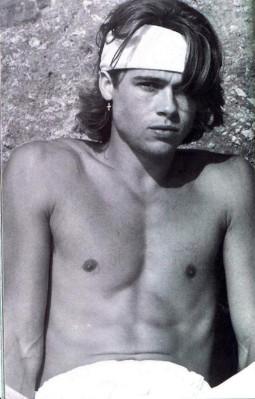 Brad Pitt pic #126666
