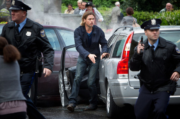 photo 28 in Brad Pitt gallery [id640057] 2013-06-06 00:00:00