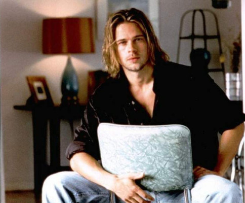 Brad Pitt pic #126667