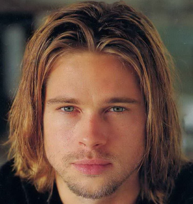 Brad Pitt pic #165716