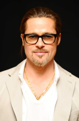 Brad Pitt pic #640054