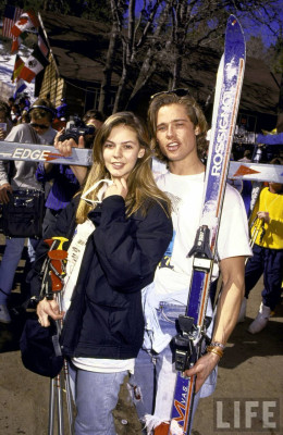 Brad Pitt pic #479472