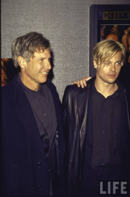 Brad Pitt pic #474248