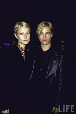 Brad Pitt pic #479473